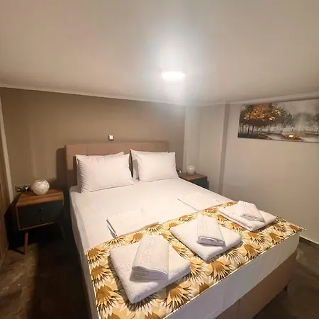 Entela Apartamento *