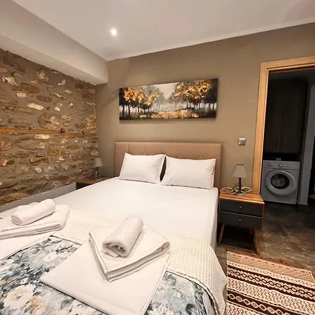 Entela Apartamento *