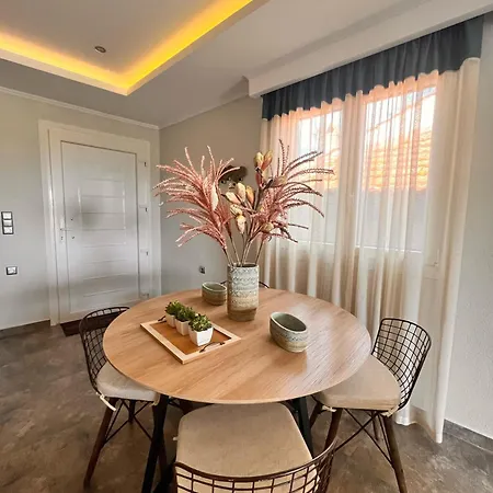 Apartamento Entela *