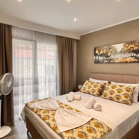 Entela Kalivia (Thasos)