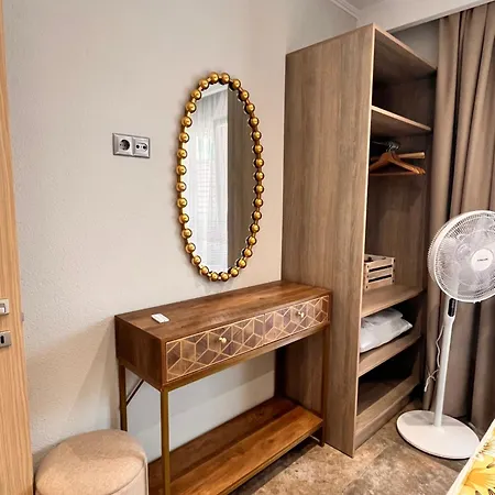 Entela * Kalivia (Thasos)