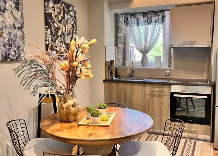 Daire Entela Kalivia (Thasos)