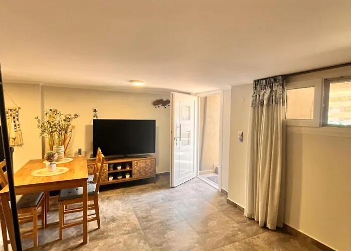 Entela Kalivia (Thasos)