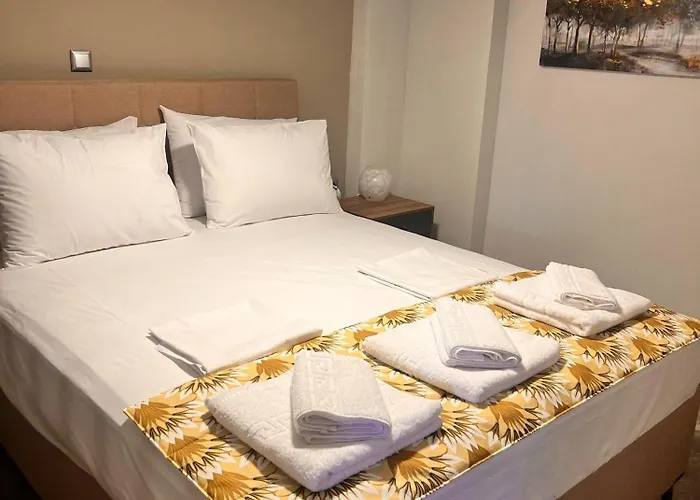 Entela Daire Kalivia (Thasos)