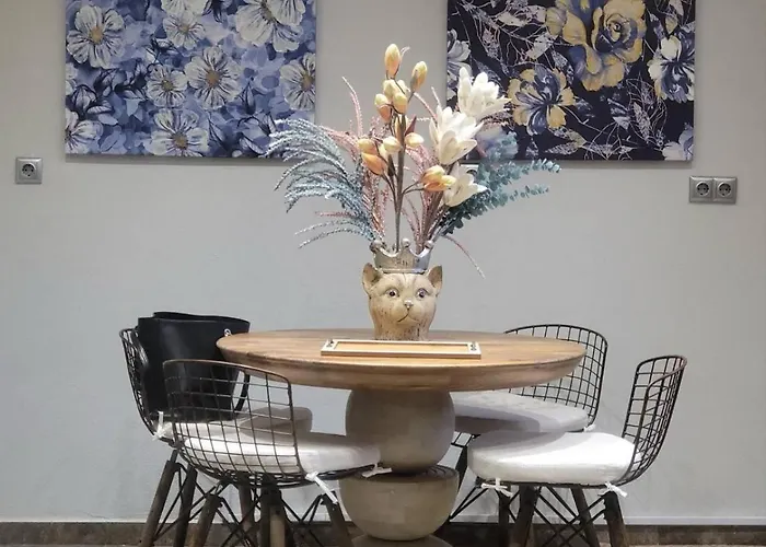 Entela Daire Kalivia (Thasos)